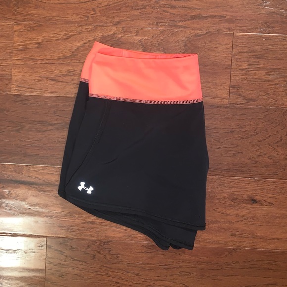 Under Armour Pants - Under Armour shorts